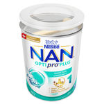NAN Optipro Plus 1
