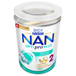 NAN Optipro Plus 2