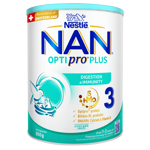 NAN Optipro Plus 3