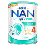 NAN Optipro Plus 4