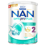 NAN Optipro Plus 2