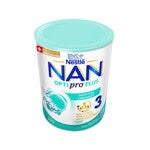 NAN Optipro Plus 3