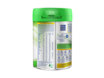 NAN ORGANIC 3