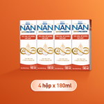 NAN INFINIPRO GROW 180ml