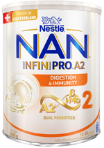 sữa mát nan infinipro a2 2