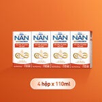 NAN INFINIPRO GROW 110ml