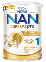 NAN SUPREME PRO 1