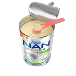 NAN® ExpertPro Total Comfort 