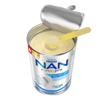 NAN Lactose Free
